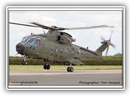 Merlin HC.3 RAF ZK001